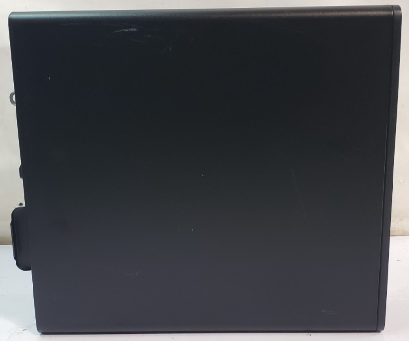 HP ProDesk 600 G3 SFF Intel Core i7-7700 @ 3.60GHz 8GB RAM No HDD/SSD