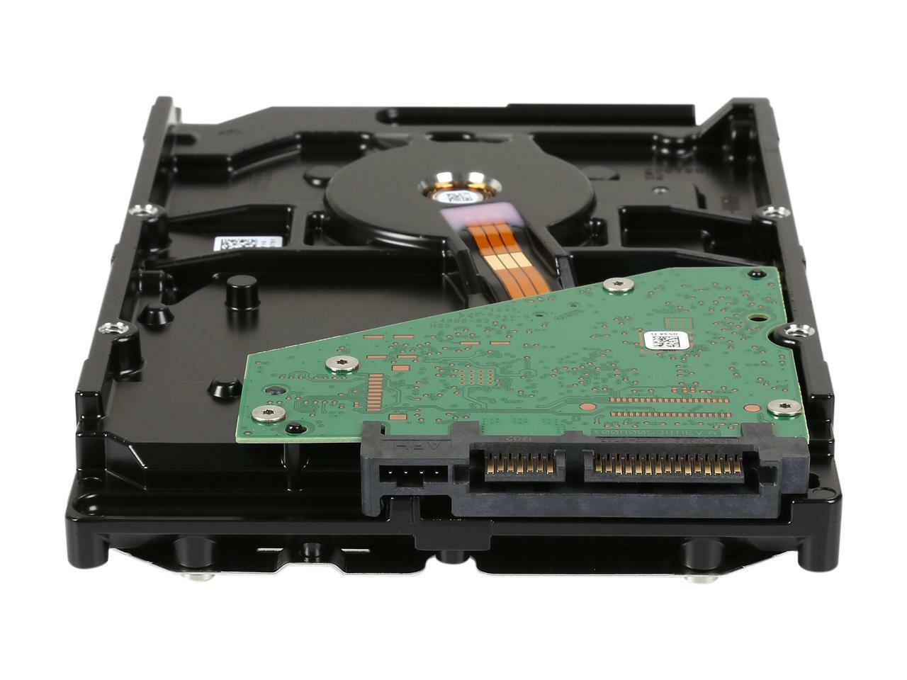 Seagate Hard Drives ST4000DM004 4TB 5400 RPM 256MB Cache – OEM