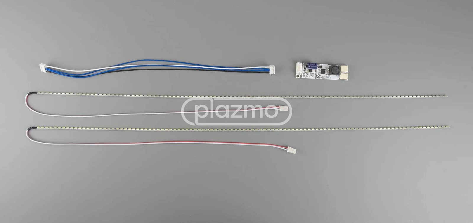 Universal Ultra-Bright LED Backlight Kit for LCD Repair or CCFL Conversion
