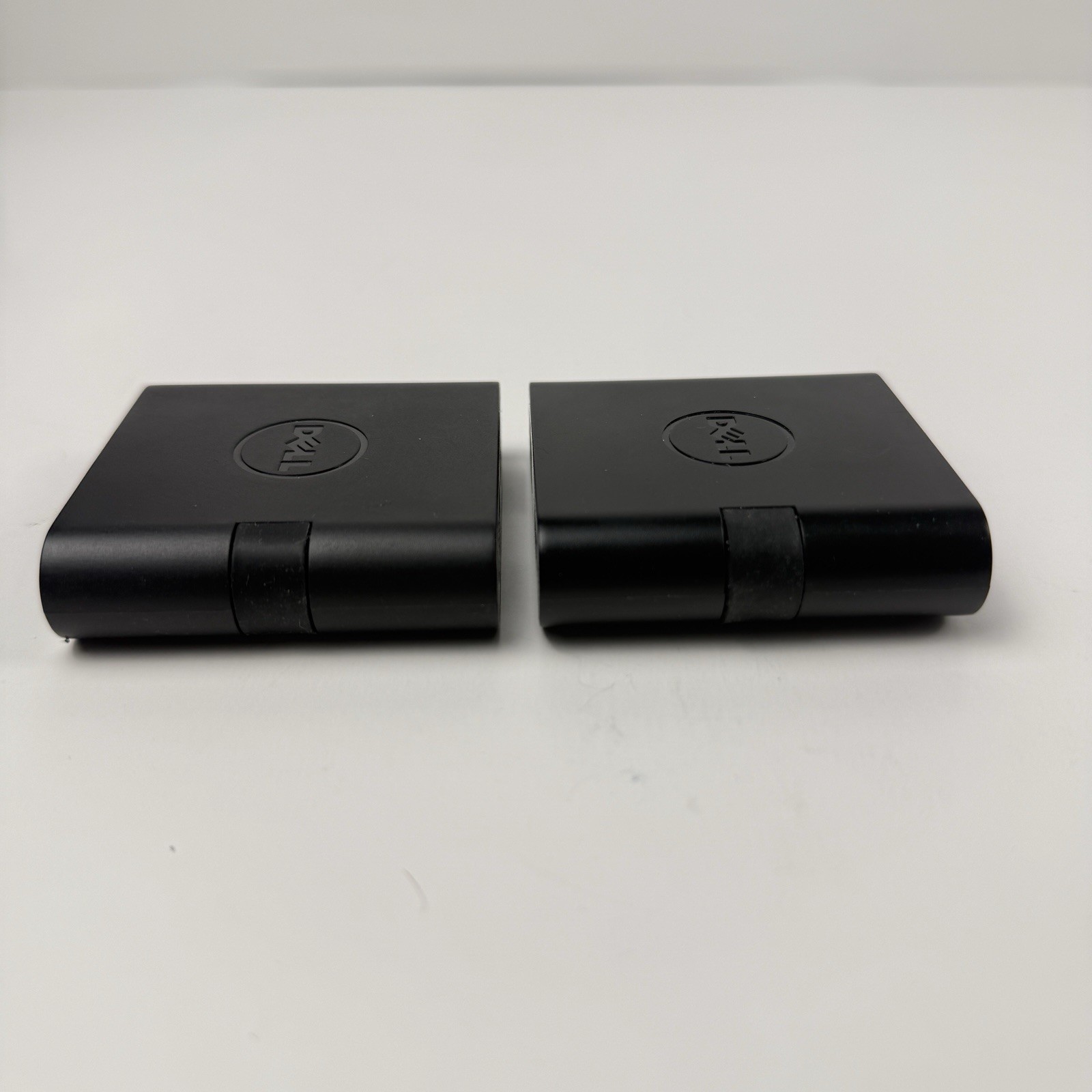 Dell DA200 Adapter USB Type-C to HDMI / VGA / Ethernet / USB 3.0 Lot of Two (2)