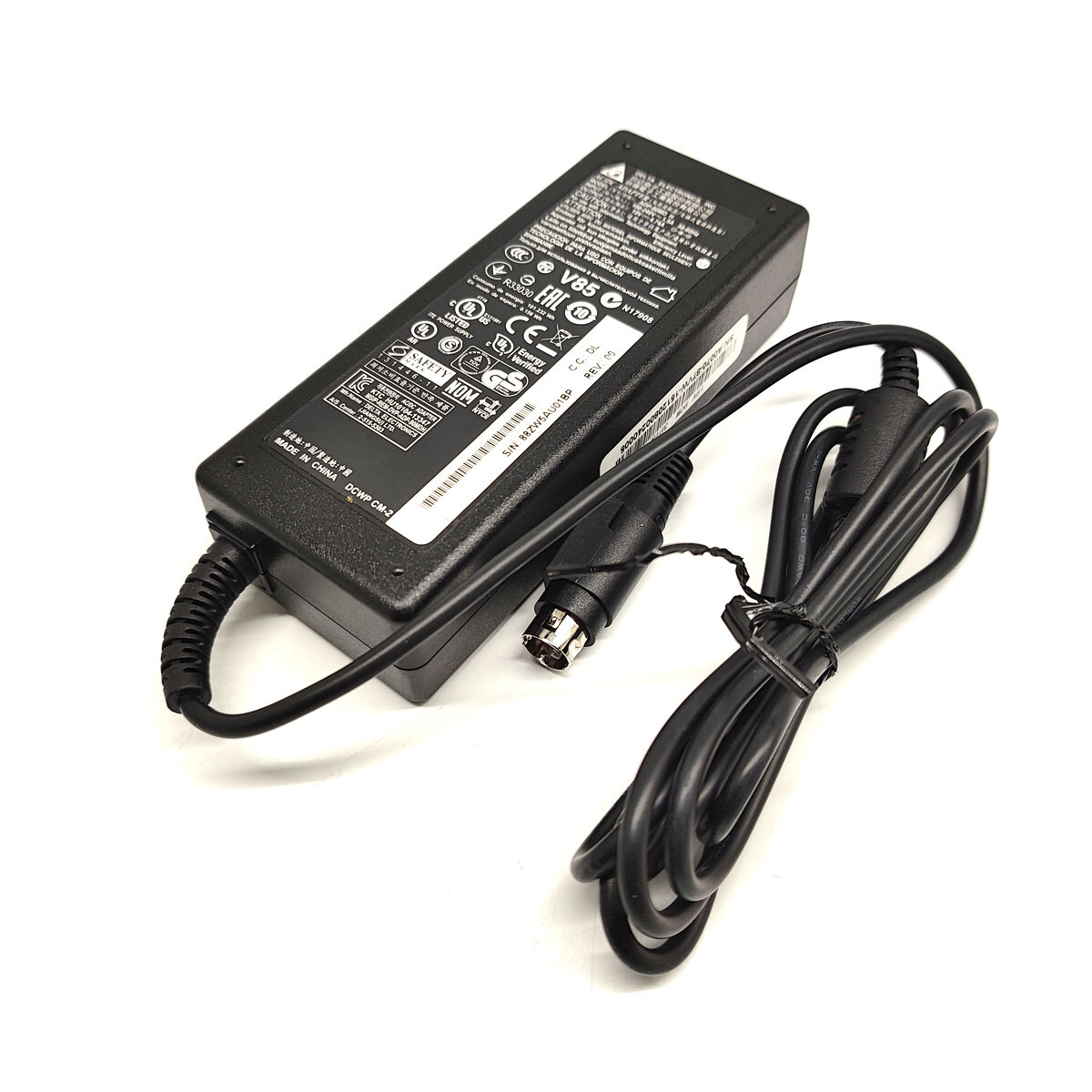 AC Adapter for Colortrac Scanner SmartLF SC36 Power Supply Charger 19V 4.73A