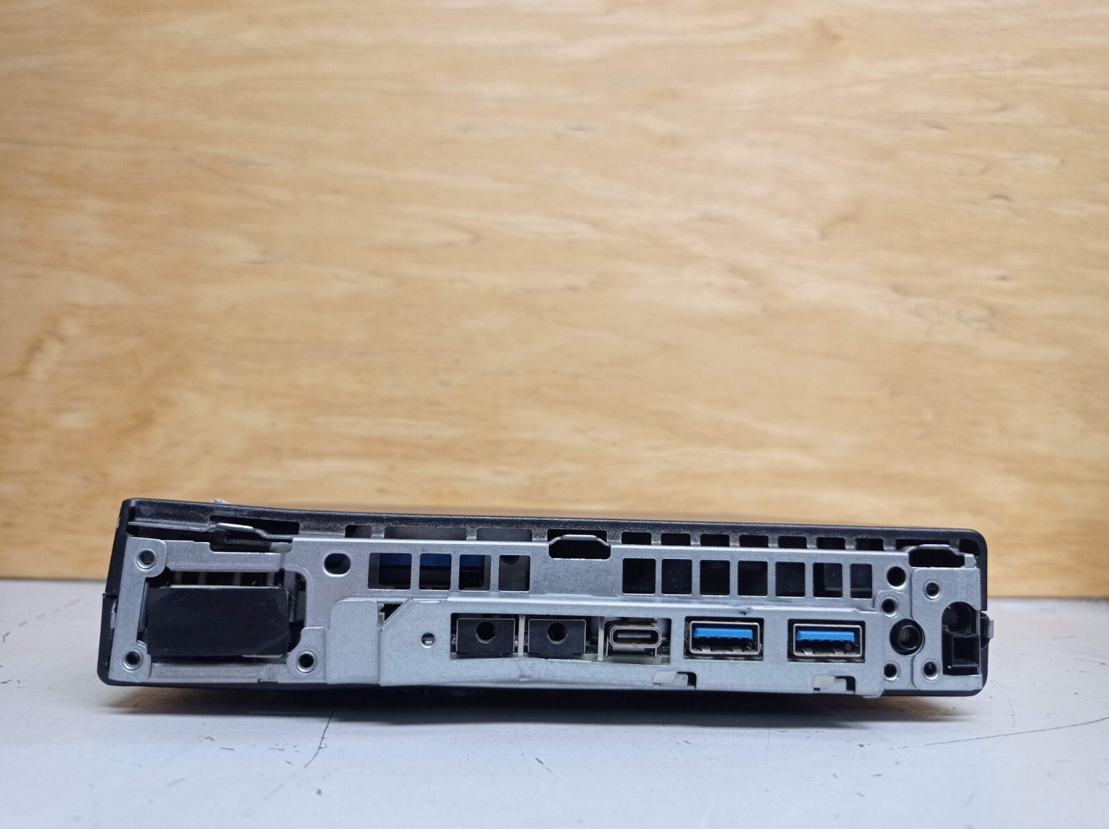 HP ProDesk 600 G2 DM Core i5-6500T 2.5GHz 8GB 480GB Wi-Fi PC wAdapter MXL6501X9Y