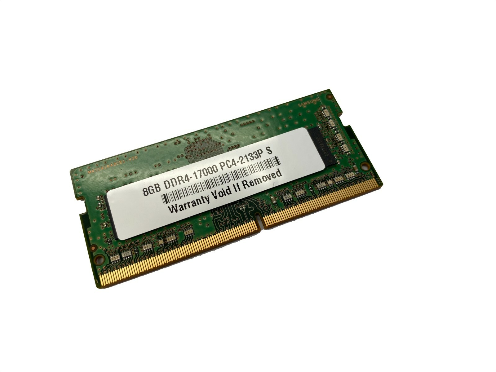 8GB Memory for Dell Inspiron 15 (5567), (5568), (5578) DDR4 2133 PC4-17000 RAM