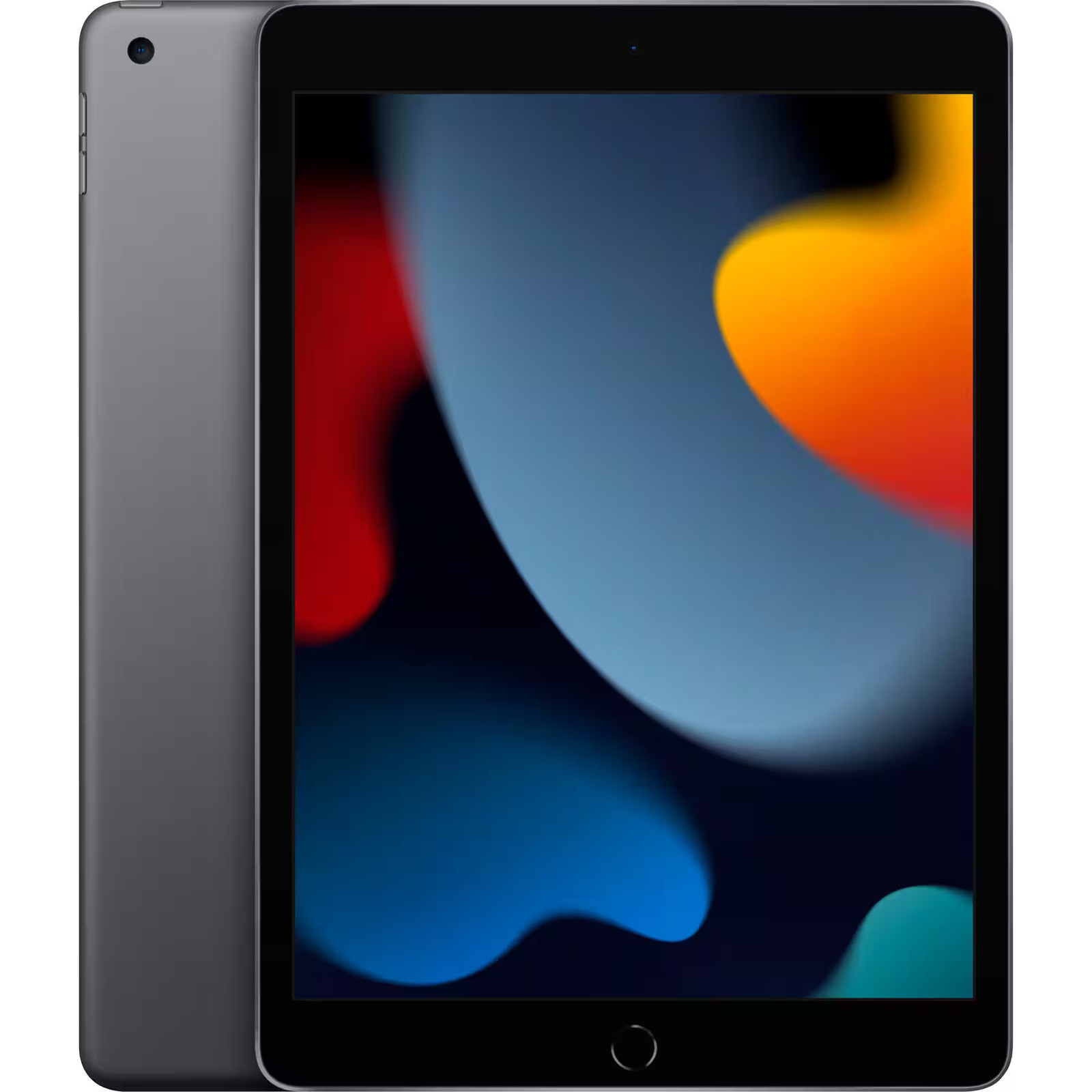 Apple – Certified Refurbished 10.2-Inch iPad – (9th Generation) (2021) Wi-Fi …