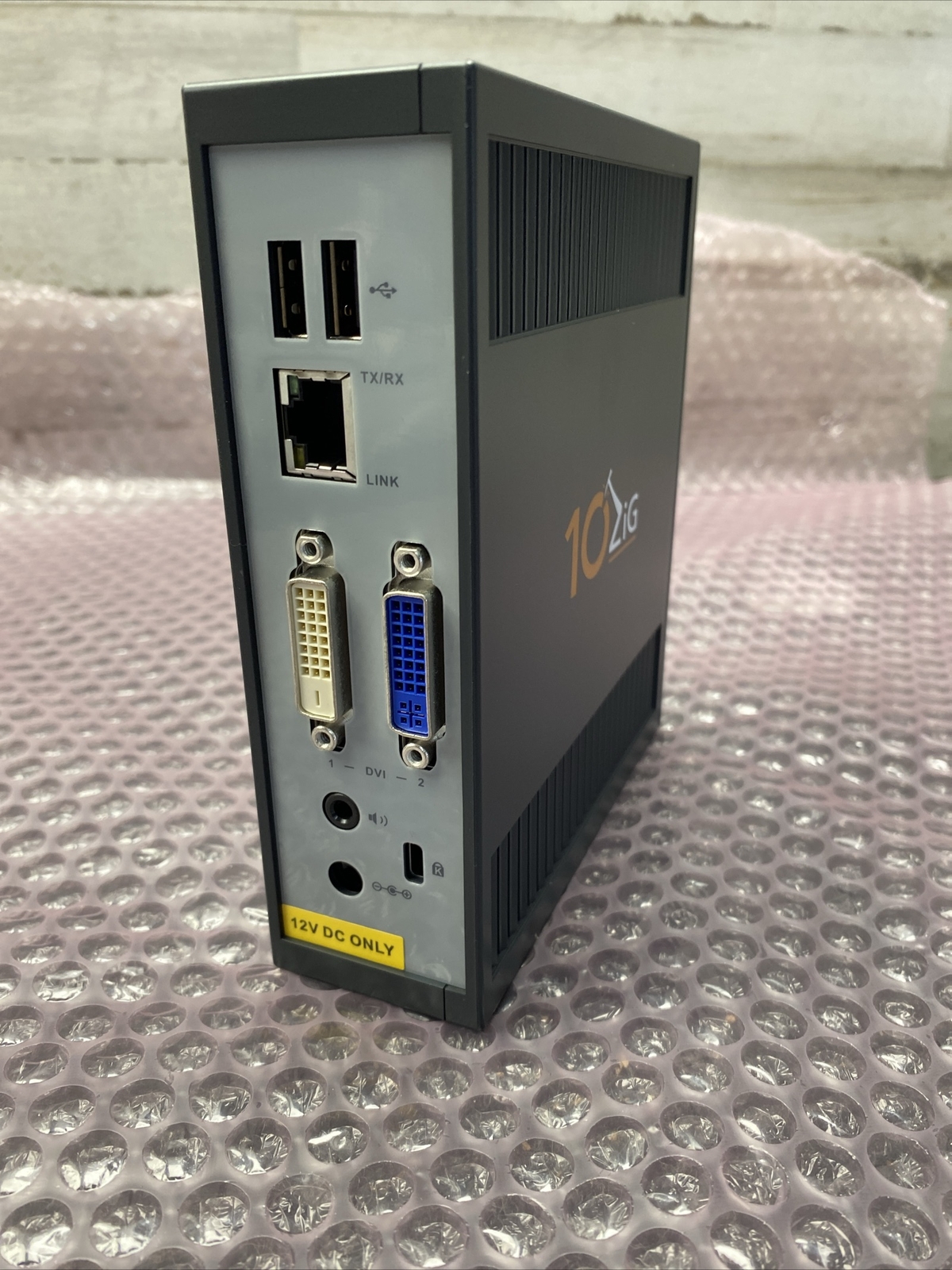 NEW 10 ZIG. V1200 SERIES Zero Clients Tera2 PCoIP Host Card, V1200-P