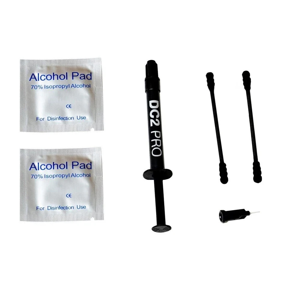 be quiet! DC2 PRO Liquid Metal Thermal Grease