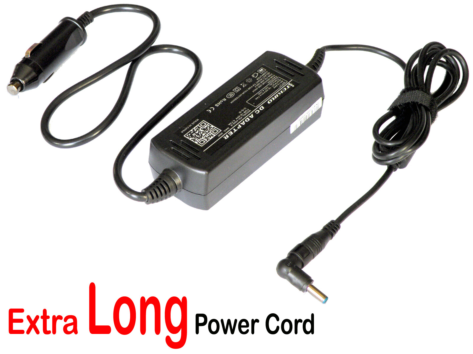 Car Charger for HP 15-dy2791wm 15-dy2792wm 15-dy2795wm 15-dy4013dx 15-dy5033dx