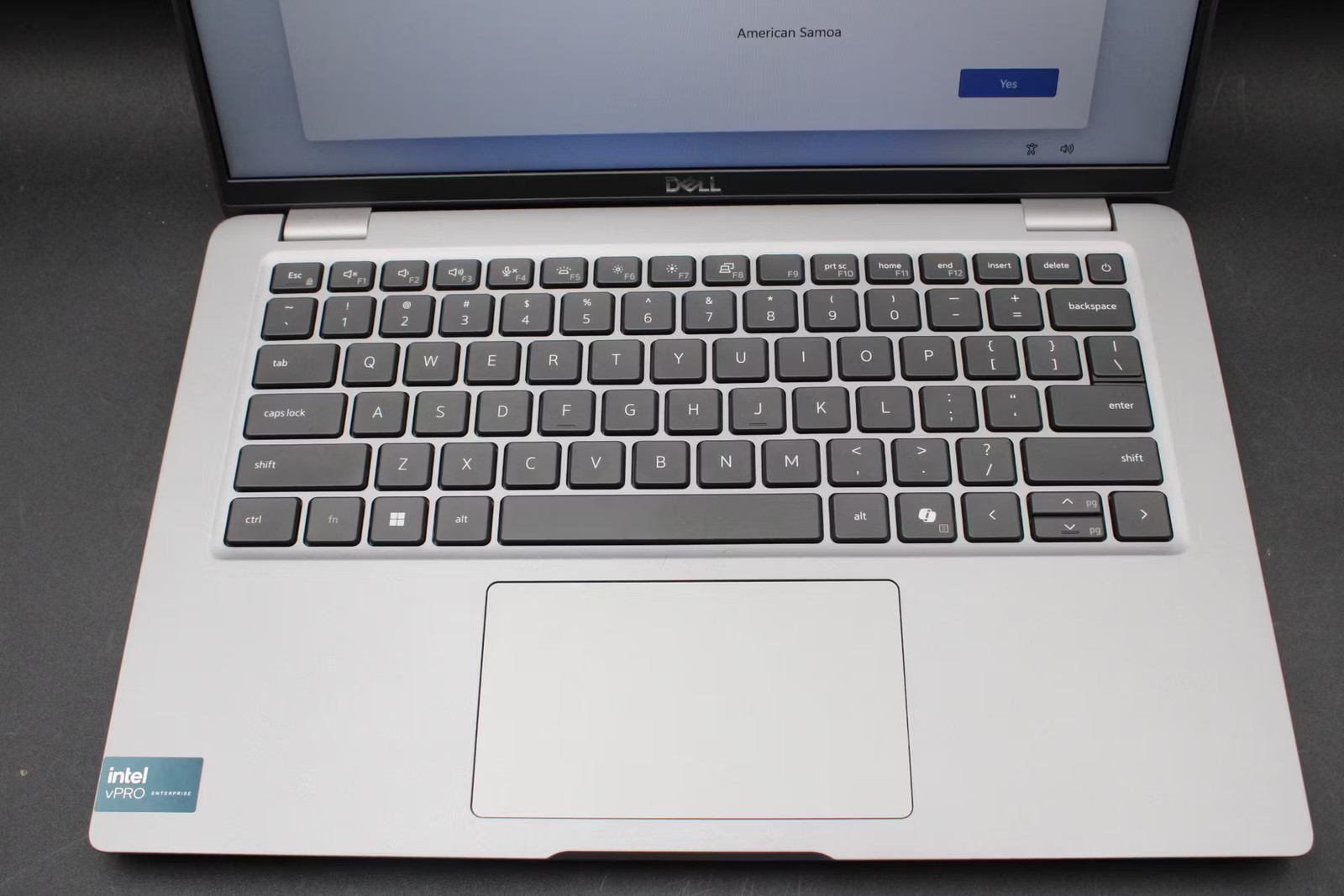 Dell Latitude 5450 Used 14″ (Ultra 5 135U-16GB-256GB NVMe)