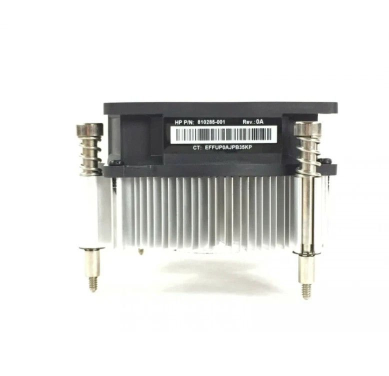 HP Pavilion Elite CPU Heatsink Fan 95W 810285-001 804057-001 908998-001