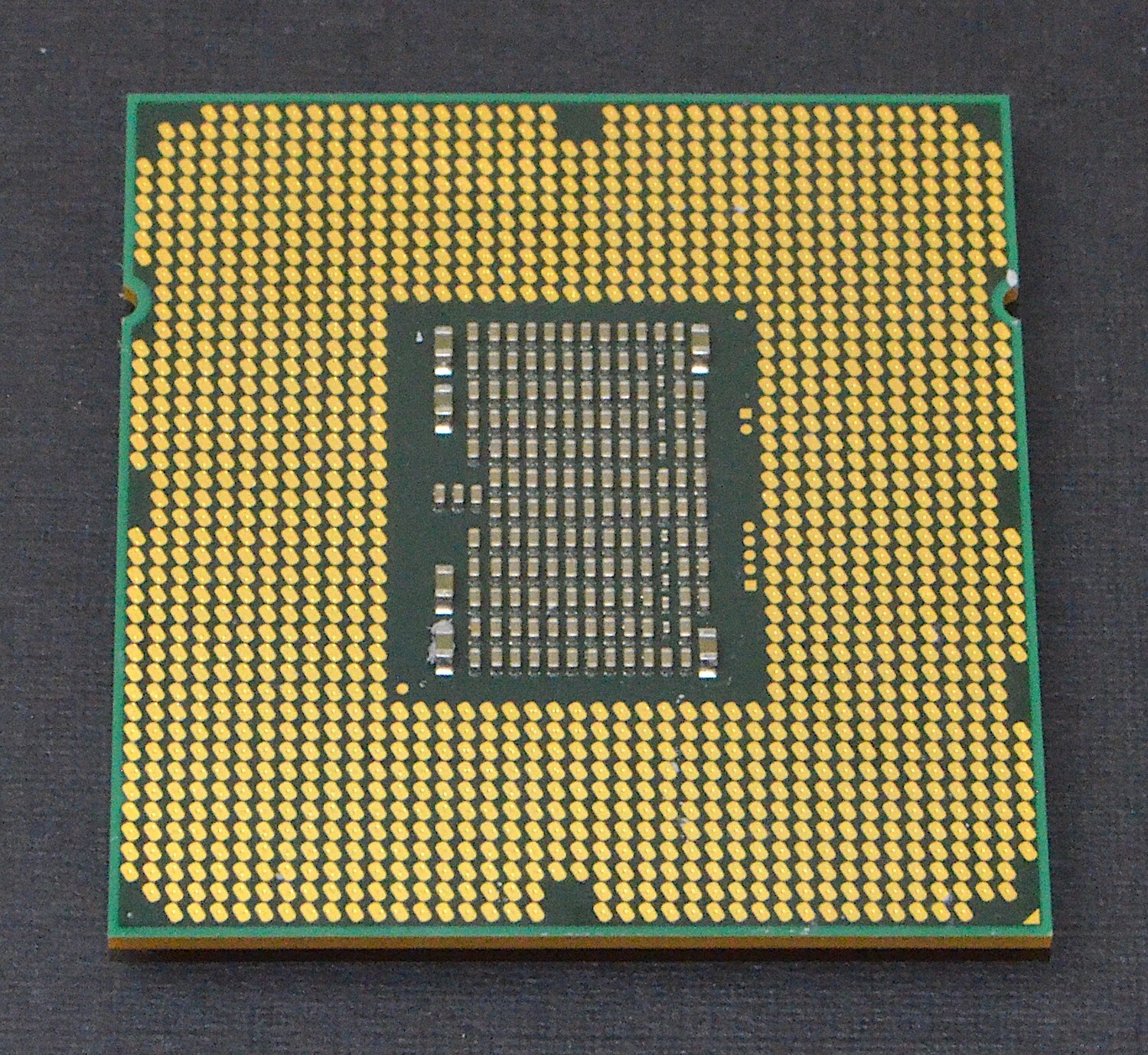 Intel Xeon E5620 2.4gHz “Westmere” Processor *Used, Working*