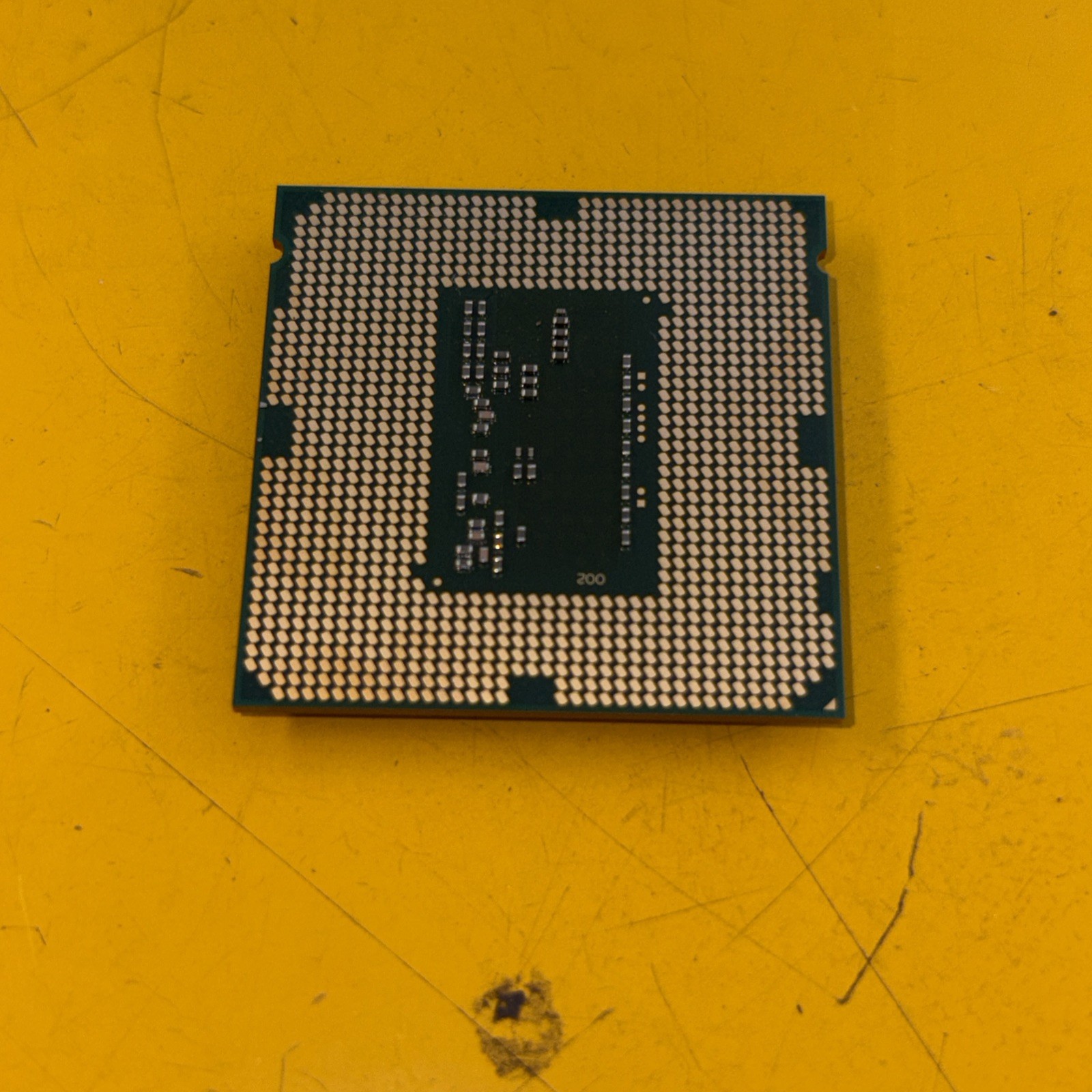 Intel Core i5-4430 3 GHz 5 GT/s LGA 1150 Desktop CPU Processor SR14G