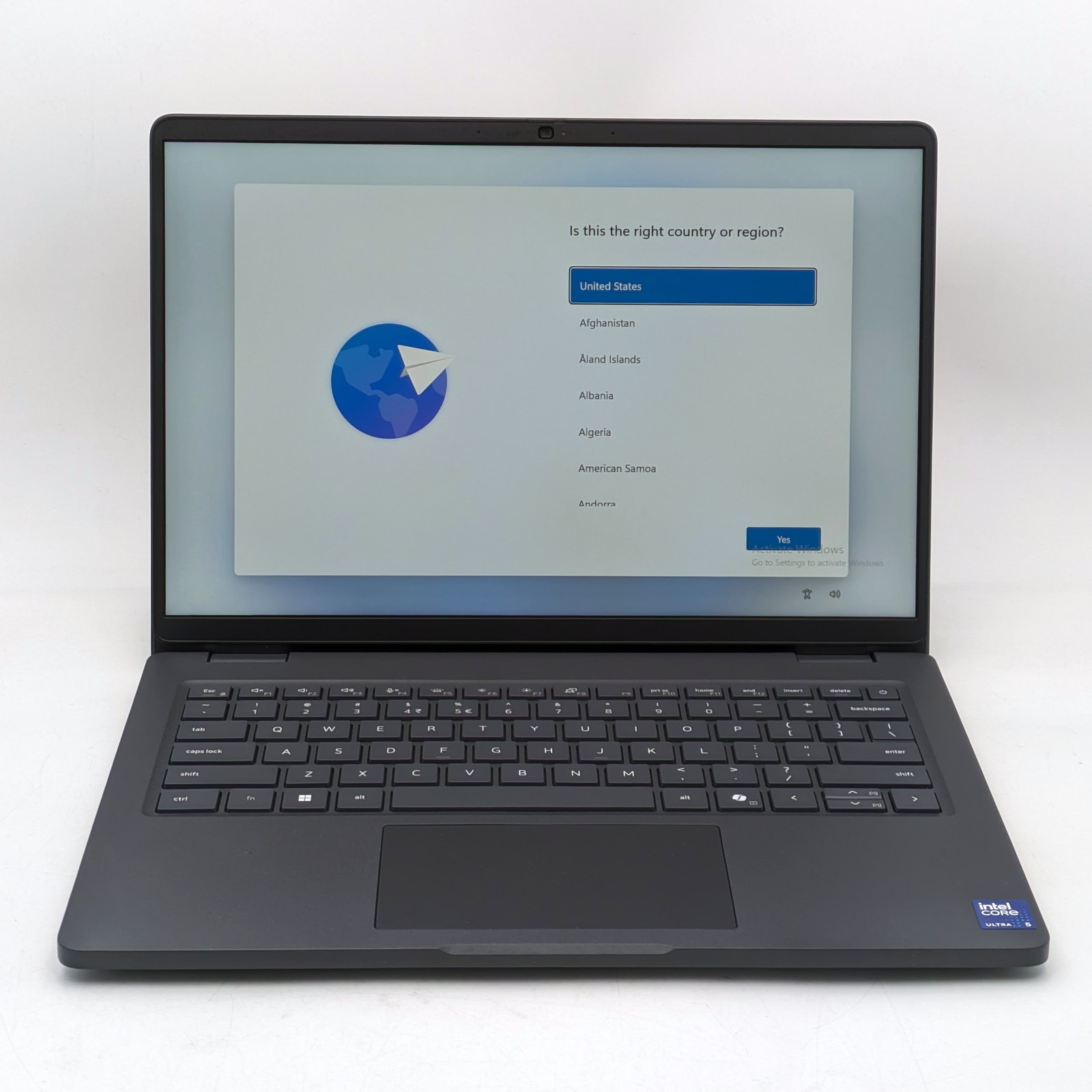 Dell Pro 14 PC14250 14″ Ultra 5 225U 16GB DDR5 256GB SSD Windows 11 Home