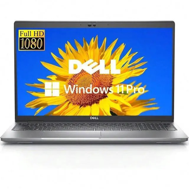 Dell Latitude 5430 14 in FHD Non-Touch i5-1245U 16GB RAM 512GB SSD Intel Iris