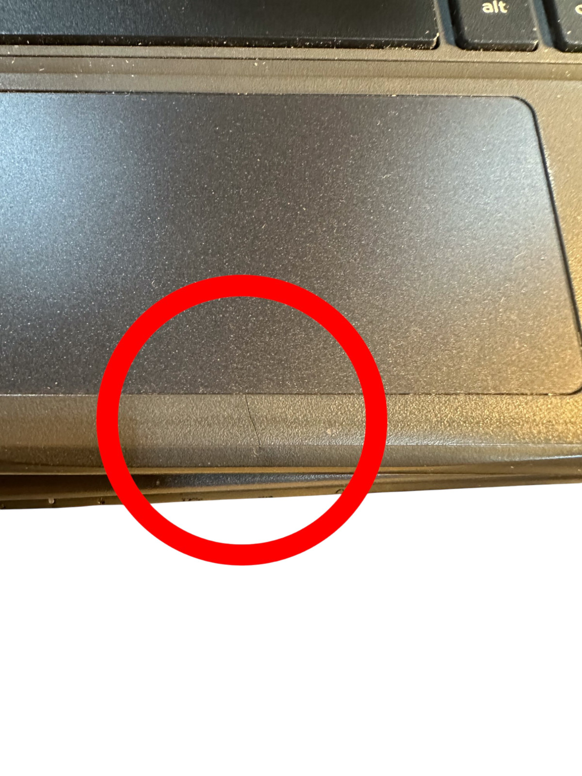 MINOR DEFECT HP Chromebook 11 G6 11.6″ Intel 2.40 GHz 4 GB RAM 16 GB eMMC
