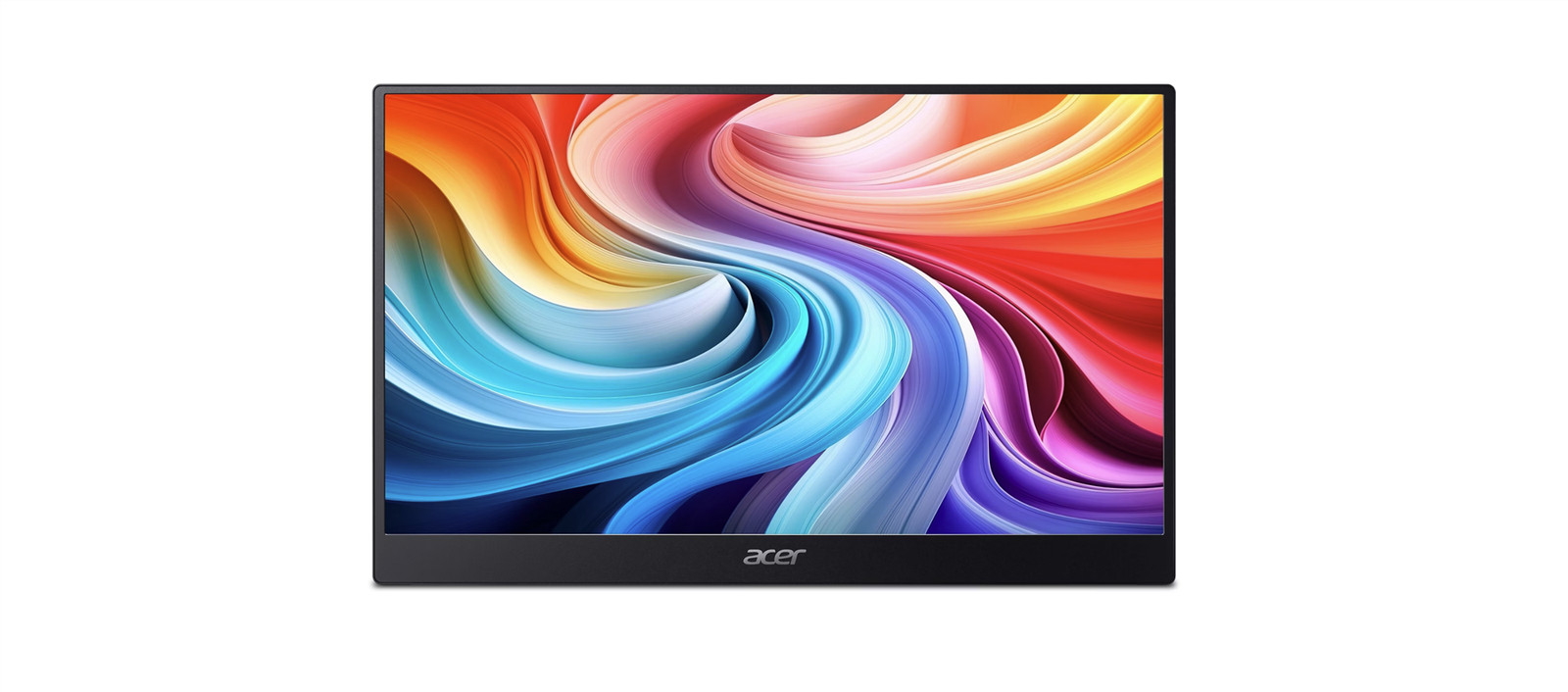 Acer PM161Q 15.6″ Monitor 1920×1080 60Hz 250Nit 4ms IPS Refurbished