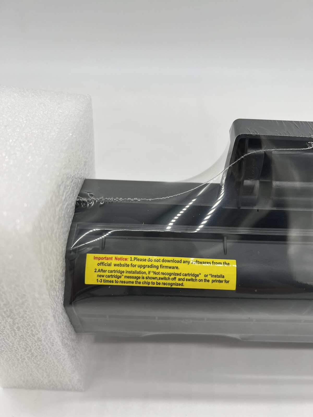 NEW EZ INK MLT-D101S ML2161 Toner Cartridge 1 Pack Only Black Color