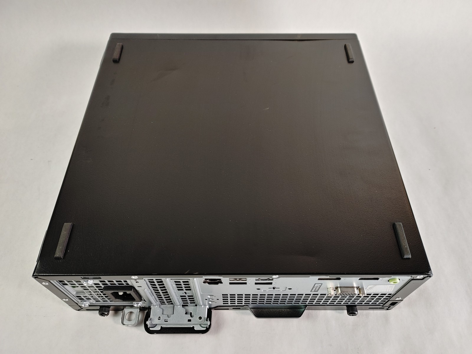 Dell OptiPlex 3080 SFF Core i5-10500 3.10 GHz 8 GB DDR4 256 GB NVMe Windows 11