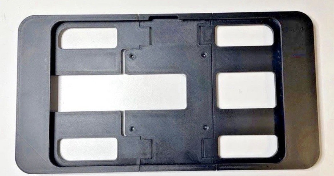 Teclast T65 Wall Mount / Wallmount – 3D Printed – Custom Fit