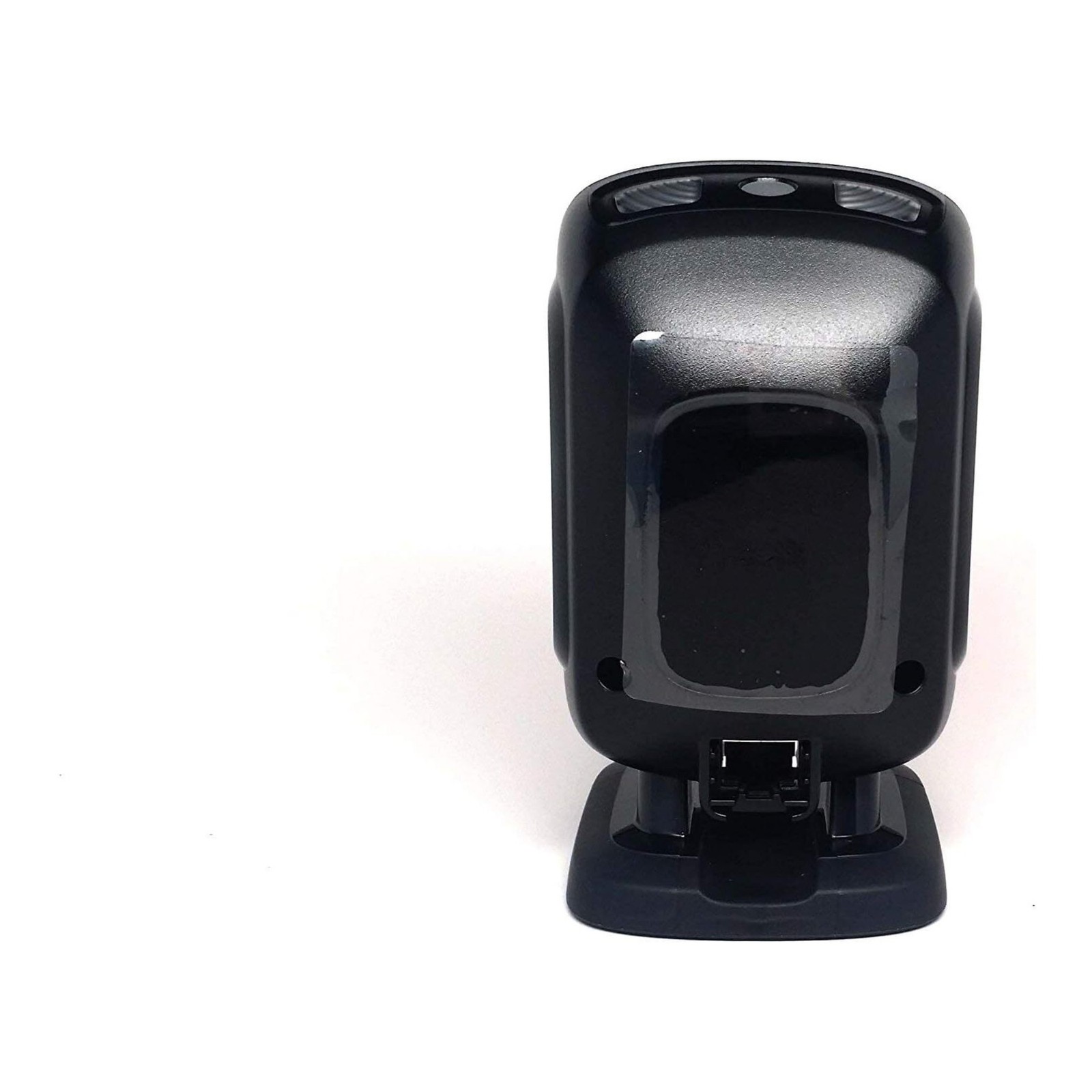Zebra DS9208 Digital Hands-Free Barcode Scanner (1D and 2D) with USB Cable