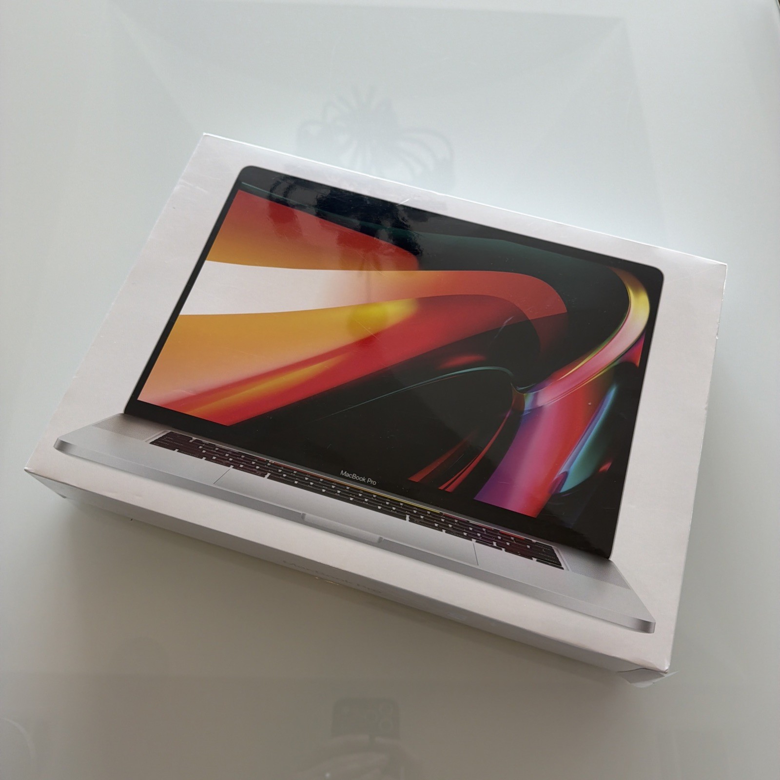 Apple MacBook Pro 16″ (1TB SSD, Intel Core i9 9th Gen., 16GB) Laptop w Touchbar