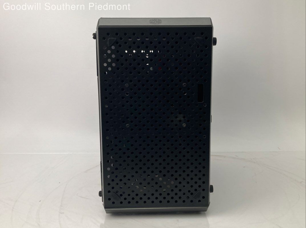 CoolerMaster Case Custom PC AMD FX 8350 4GHz 32Gb RAM 240Gb SSD Desktop – Tested