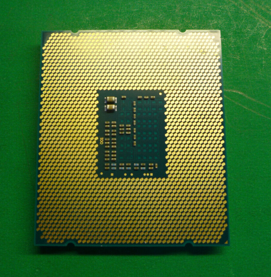 GENUINE Intel Xeon E5-2630V3 2.40GHz 8-Core CPU Processor SR206