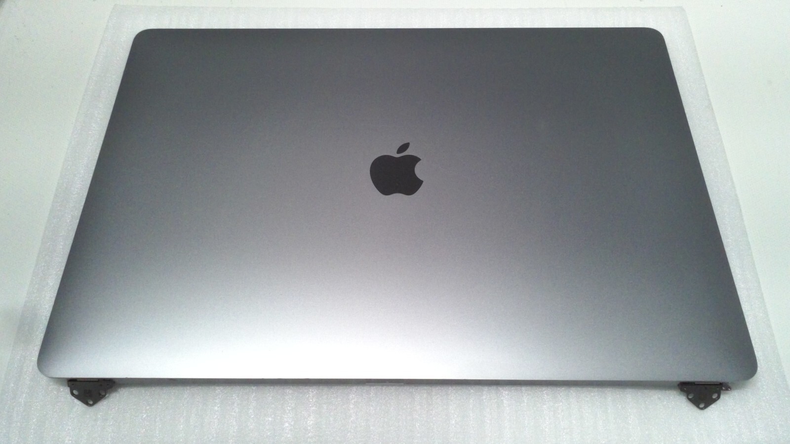 Apple LCD Screen Assembly for 16″ MacBook Pro A2141 2019 2020 – Space Gray #9224