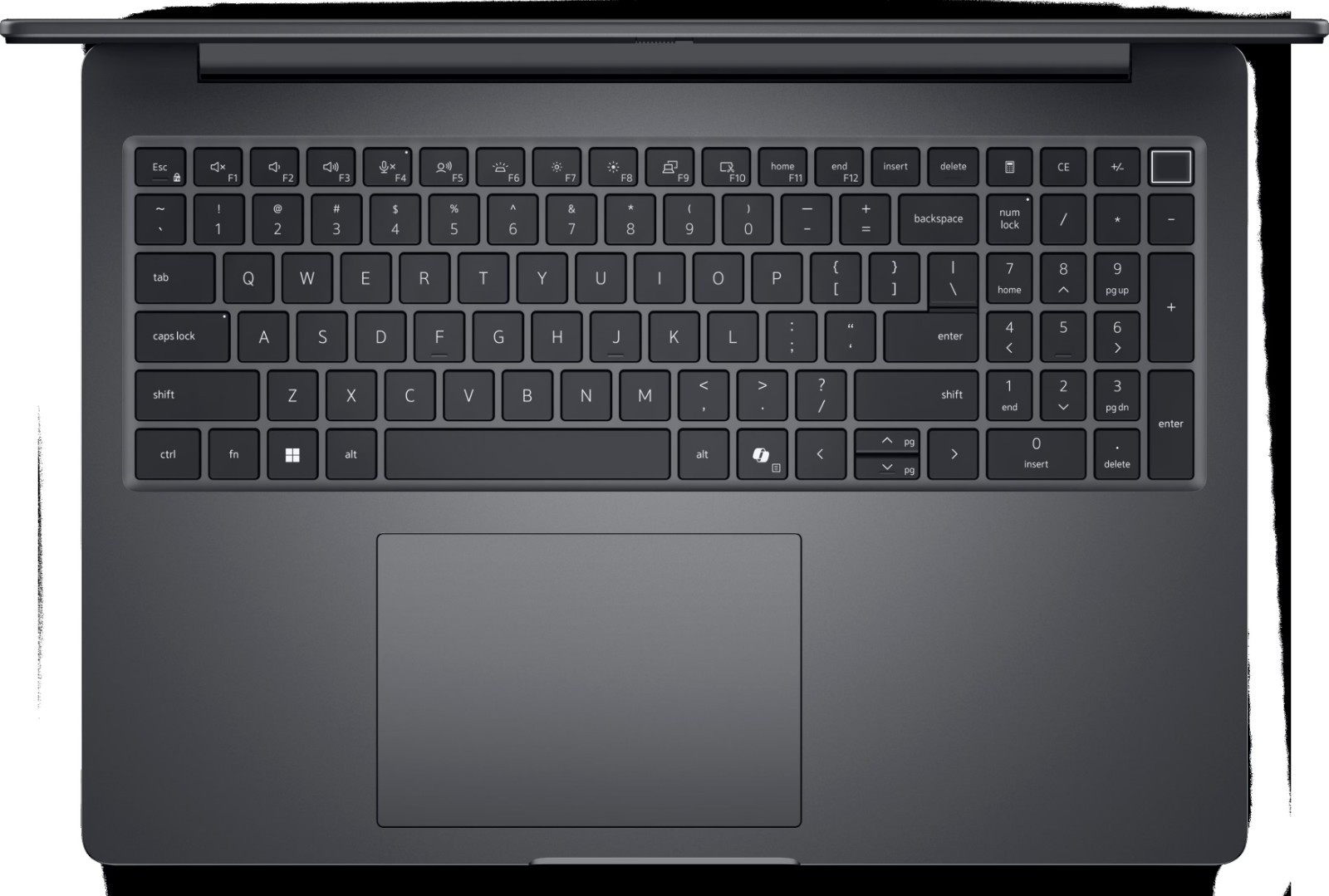 Dell Pro 5 16 P516265 Laptop 16″ Touch AMD Ryzen AI 9 HX Pro 470 32GB 512GB 2026