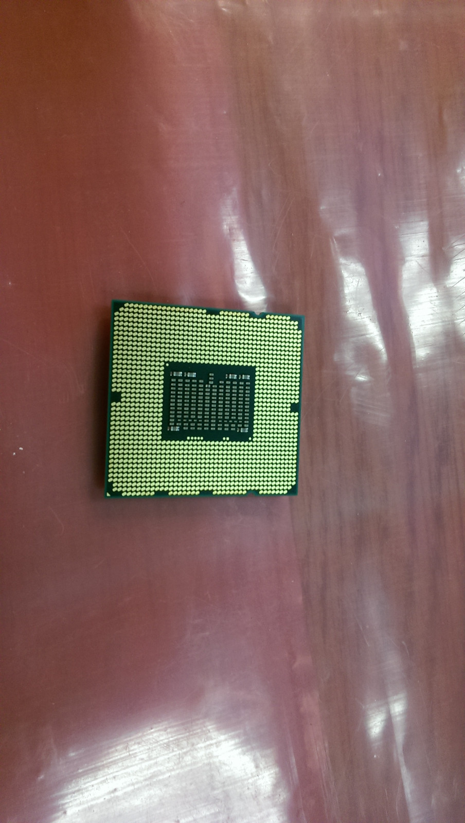 Intel Xeon E5620 Quad 2.4GHz 12MB SLBV4 LGA1366 CPU Server Processor