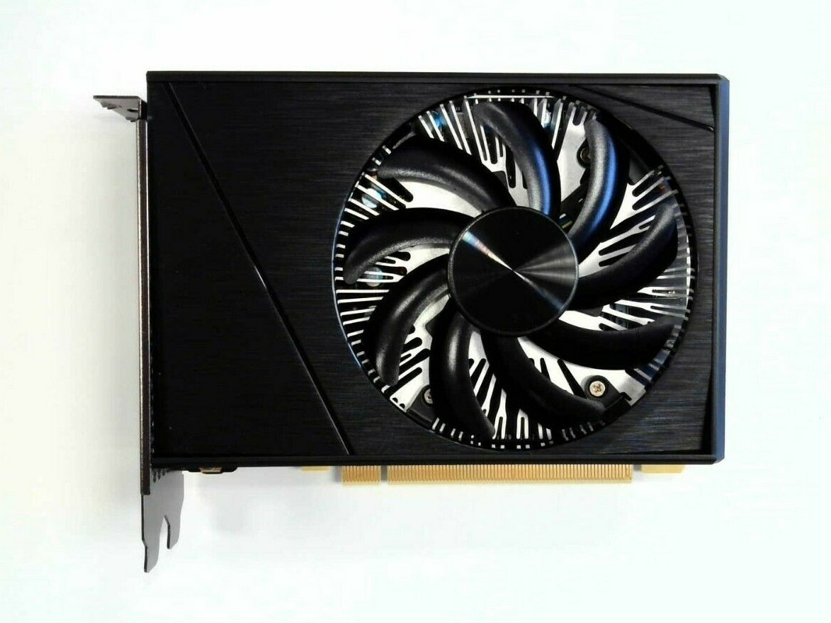 MSI GeForce GTX 1660 Super 6GB Graphics Card | (2-3 Day Shipping)