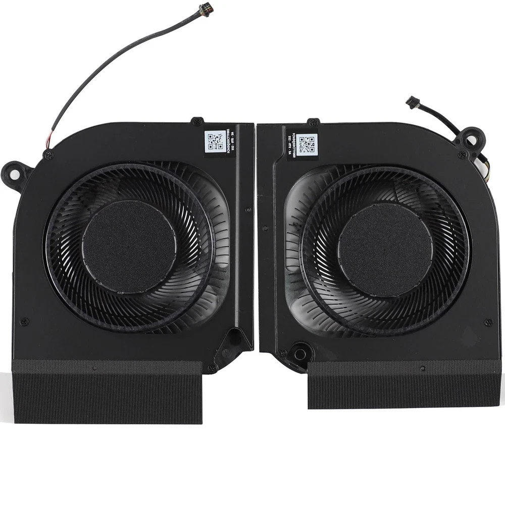Acer Predator Helios Neo 16 Cooling Fan Replacement – Silent 30dB Operation