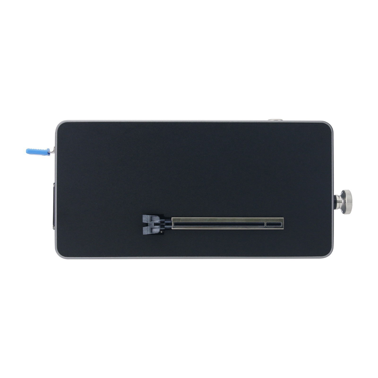 AG02 GPU Expansion Dock PSU OCUlink USB4 Built-in 800W Fits for AMD Intel NVIDIA