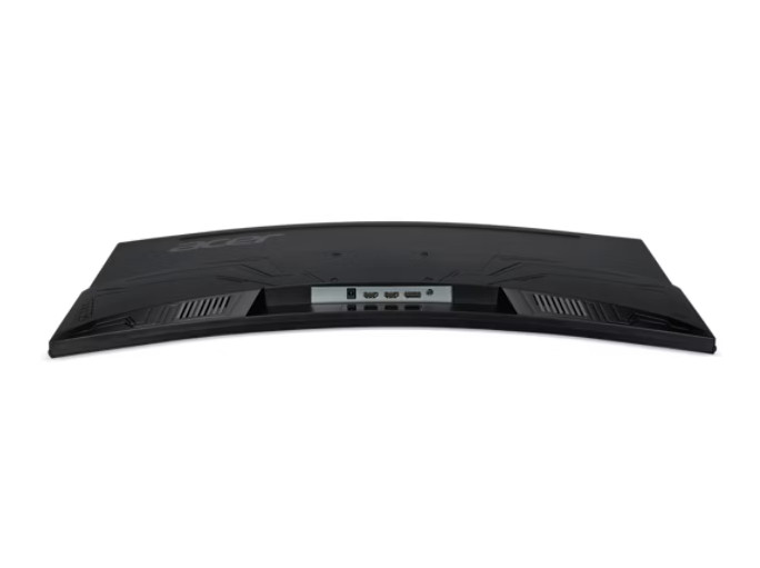 Acer XZ322QU 31.5″ Curved Monitor LED 144Hz 2560×1440 Certified Refurbished