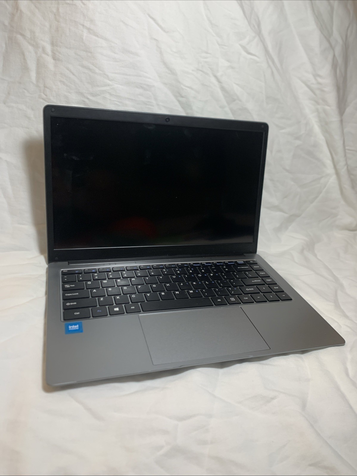 Bitecool Cosbook Intel NB147 Notebook Laptop For Parts / Repair Not Tested (A)