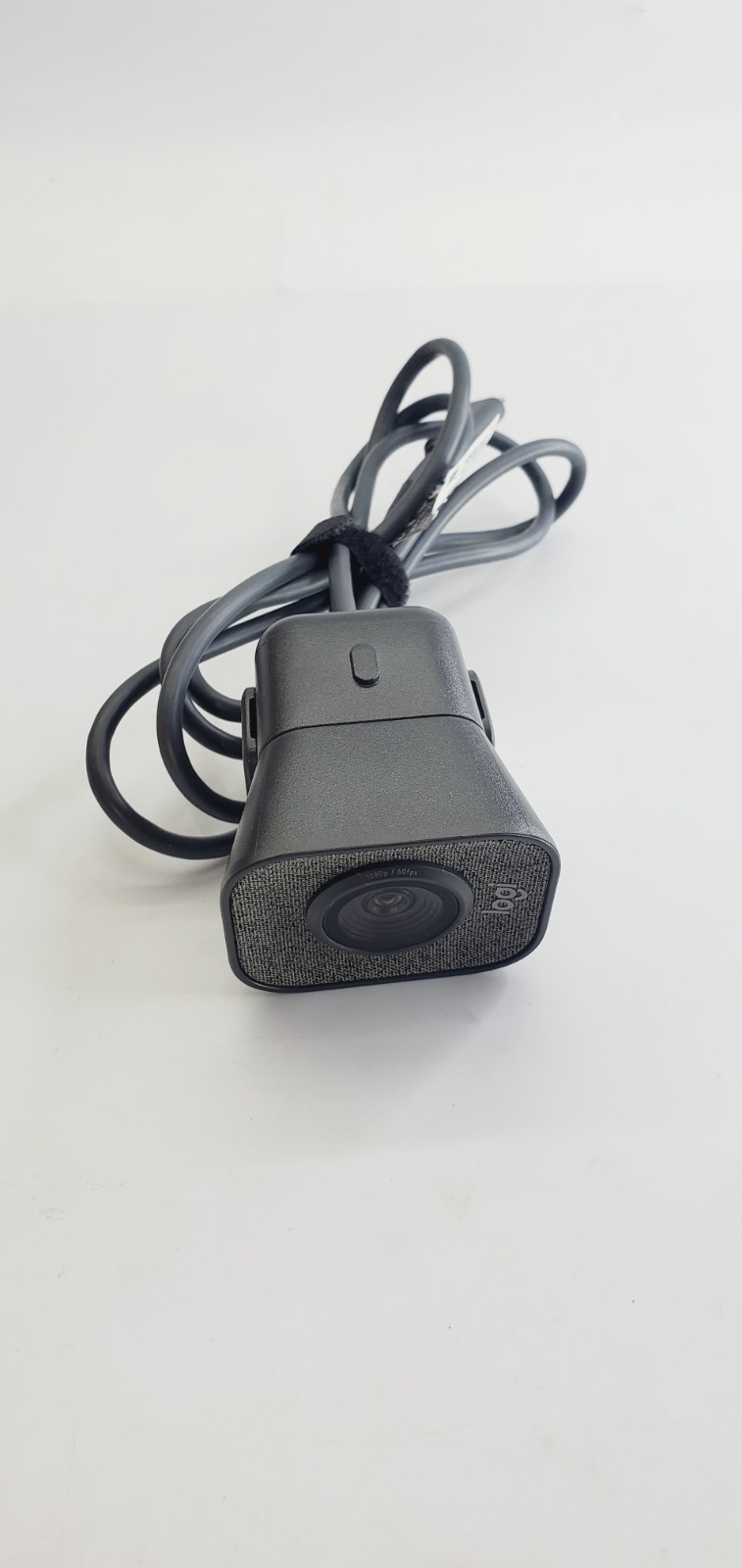 Logitech StreamCam Plus Full HD Streaming Camera VU0054 Tested- NO CLIP