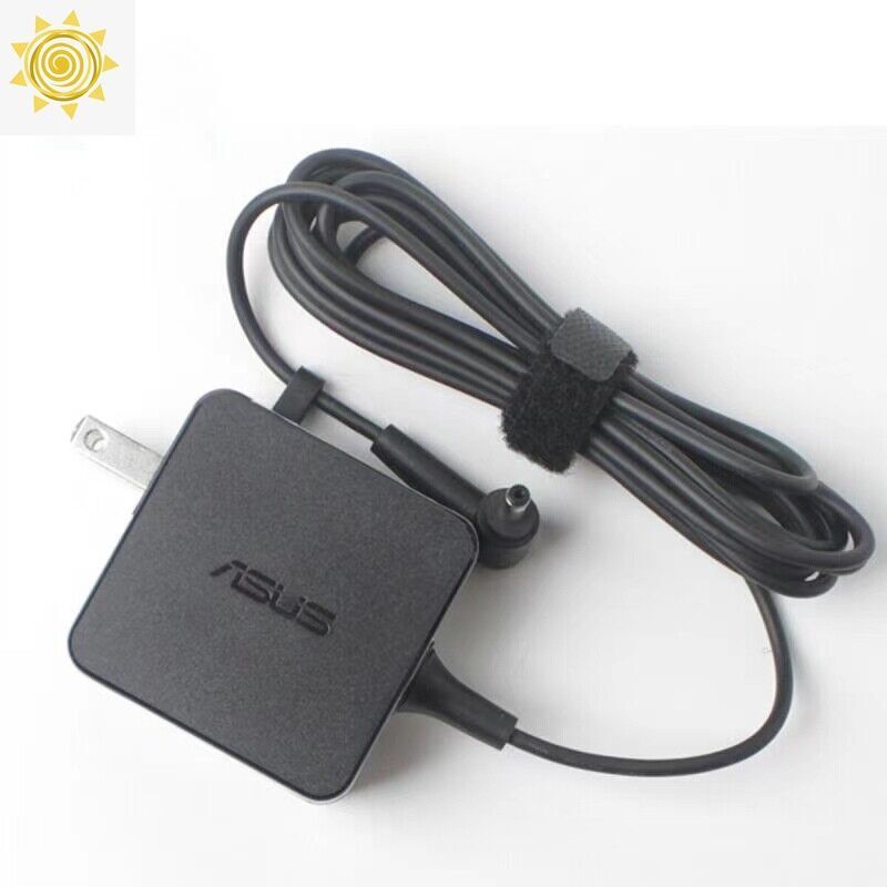 For Asus ADP-33AW AC Laptop Charger Adapter Charger Power Supply 19V 4mm*1.35mm