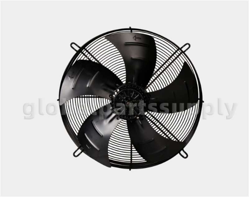 YWF4D-500S AC Fan 380/480V 275/395W 0.68/0.75A 1380/1550RPM IP54 Weiguang Fan