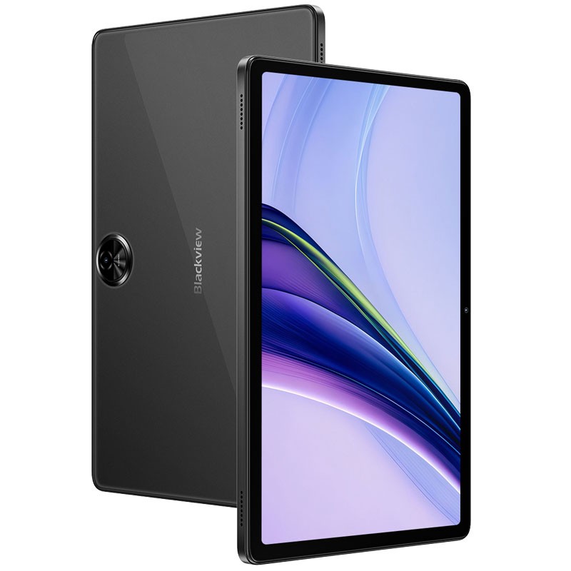11 inch Blackview ZENO 5 Tablet PC 4G LTE Android 16 AI Smartphone WIFI 8300mAh