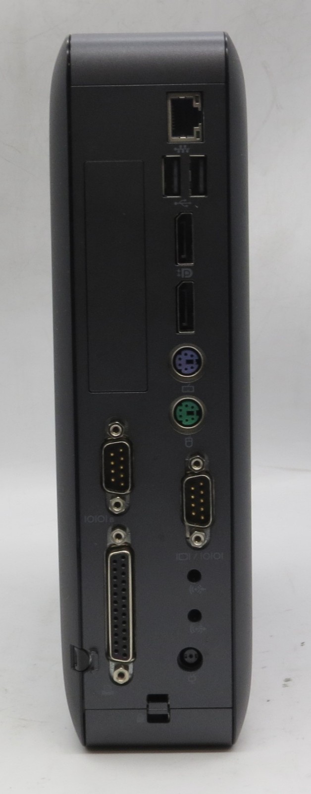 HP t620 Thin Client Plus _ AMD-GX-420CA _ 8GB DDR3 _ No SSD / OS