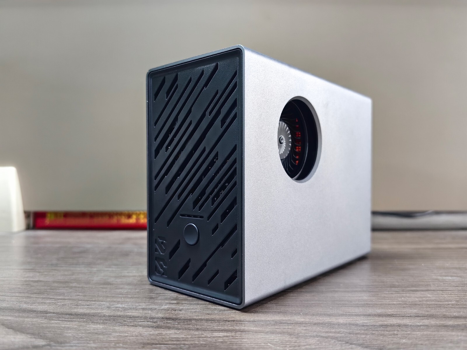 Miner 65Mh/s 45 W home miner In Stock Goldshell BYTE