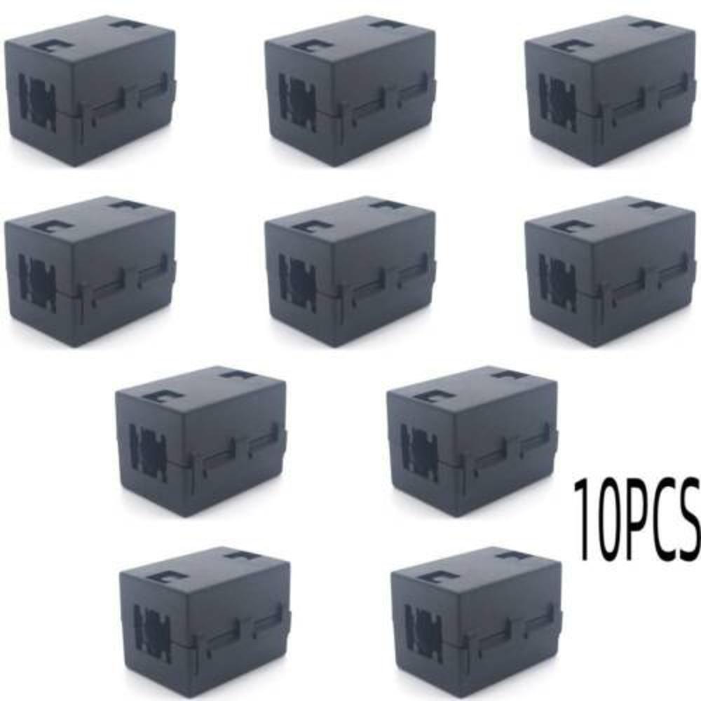 FERROUS RING CHOKE-CLIP ON NOISE FILTER-EMI & RFI Noise Filter
