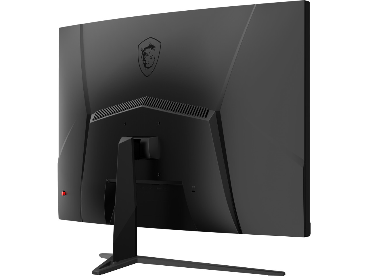 MSI 32″ 250Hz VA FHD Gaming Monitor FreeSync Premium (AMD Adaptive Sync) 89.6% A