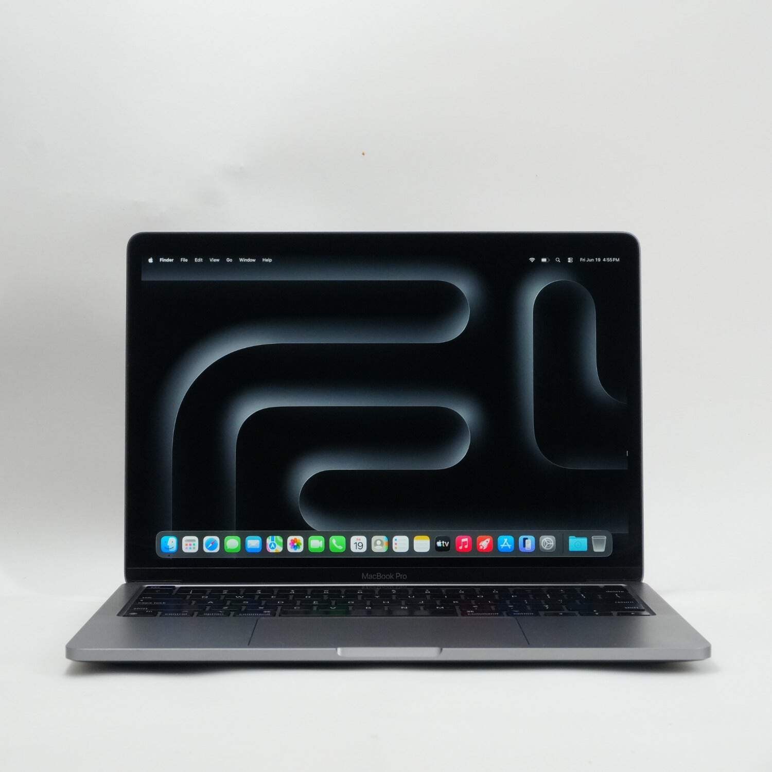 2022 Apple MacBook Pro 13.3″ M2 10C GPU 3.5GHz 8GB RAM 256GB SSD MNEH3LL/A