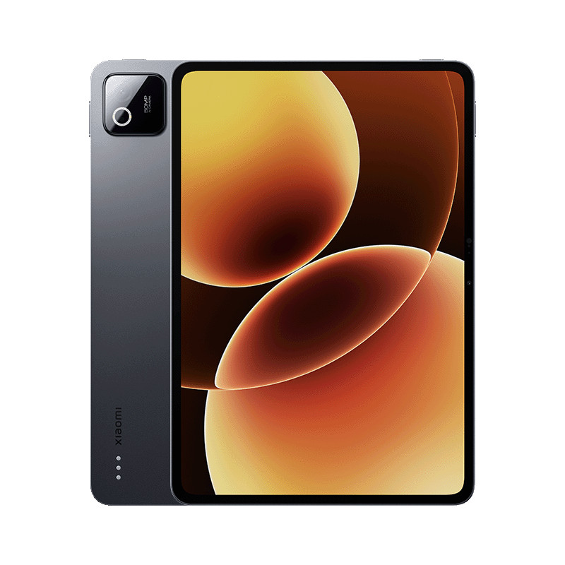 Xiaomi Pad 8 Pro Tablet PC WIFI 11.2 Inch Snapdragon 8 Elite Octa Core HyperOS 3