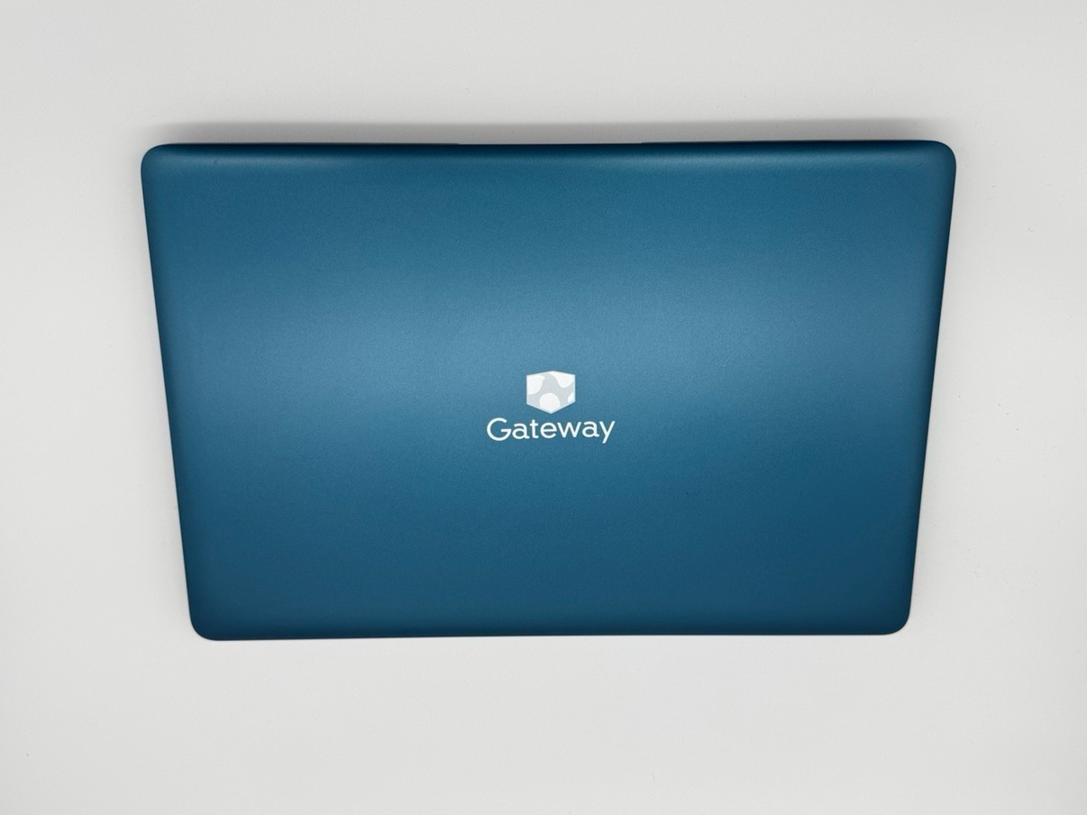 Gateway 14.1″ FHD i3-1005G1 4GB 128GB SSD THX Audio Fingerprint Scanner