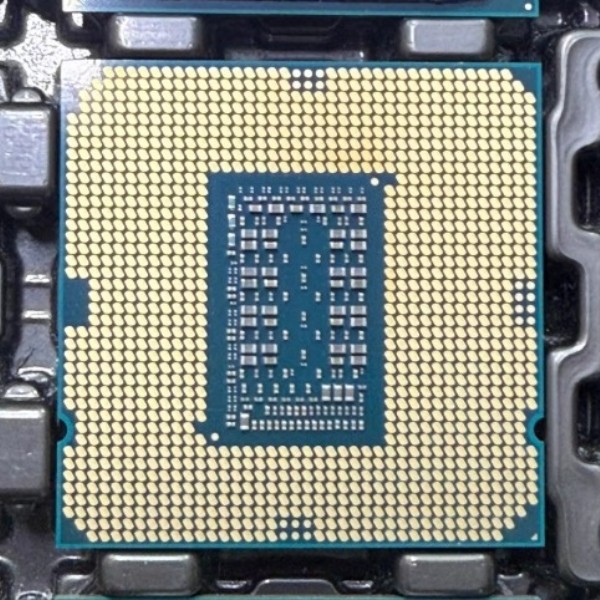 Intel Xeon E-2314 4-core 8MB 2.80-4.50 GHz 65W LGA-1200 server CPU processor