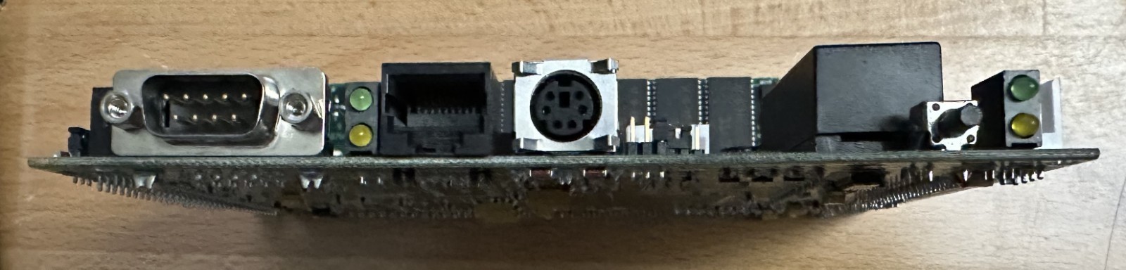 Advantech Single Board Computer SBC PC/104