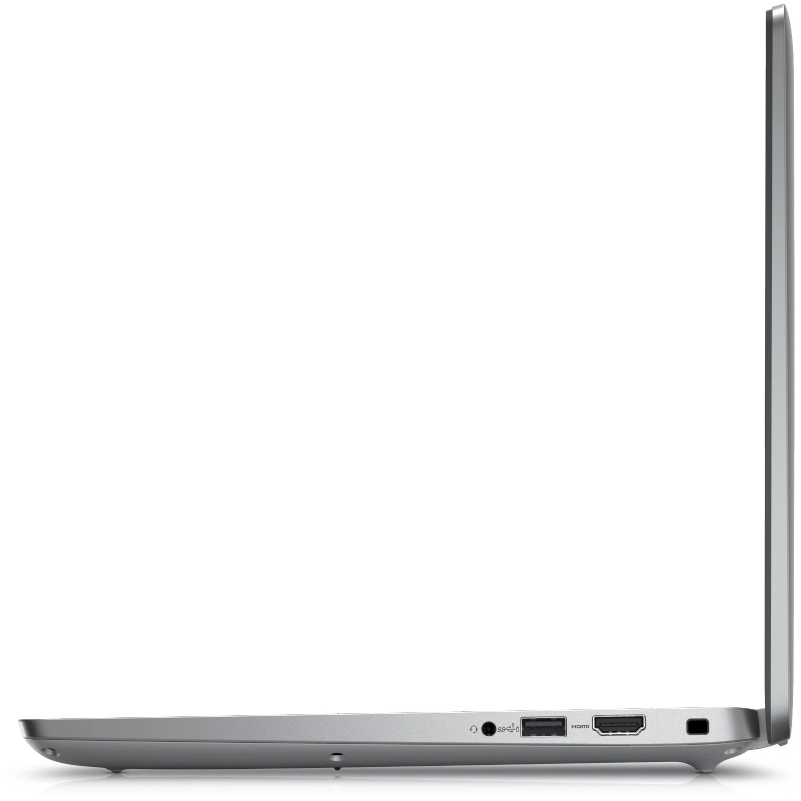 Dell Latitude 5440 Laptop, Intel i5-1345U CPU, Up To 32 GB DDR4, Up To 1 TB NVMe