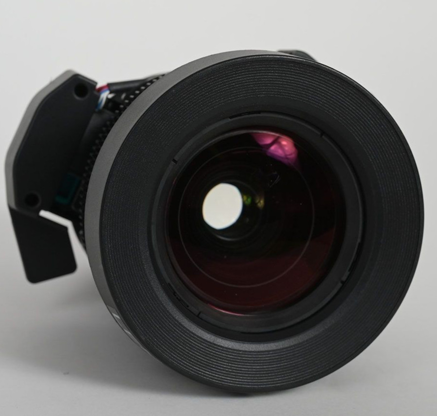 Epson ELPLM08 Middle-Throw Zoom Projector Lens in great working condition