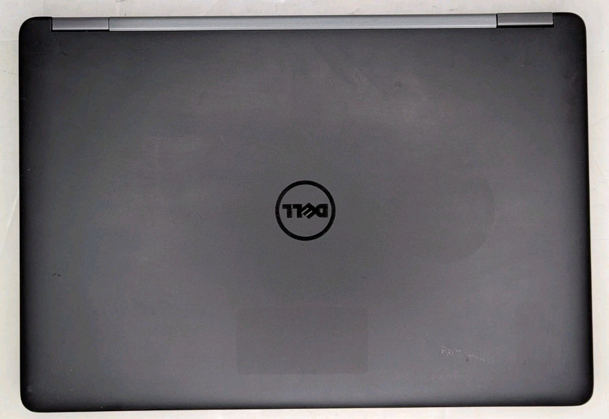 Dell Latitude E7470 14″ Laptop i7-6600U 2.60GHz 8GB RAM 128GB SSD Win 11 Pro
